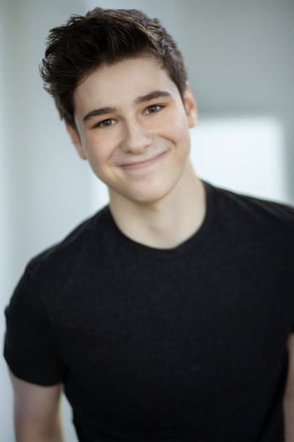 Oscar Chark