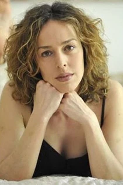 Patricia García Méndez