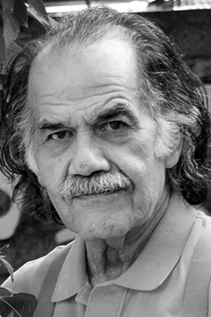 Sirous Ebrahimzadeh