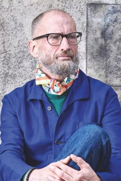 Didier Lestrade