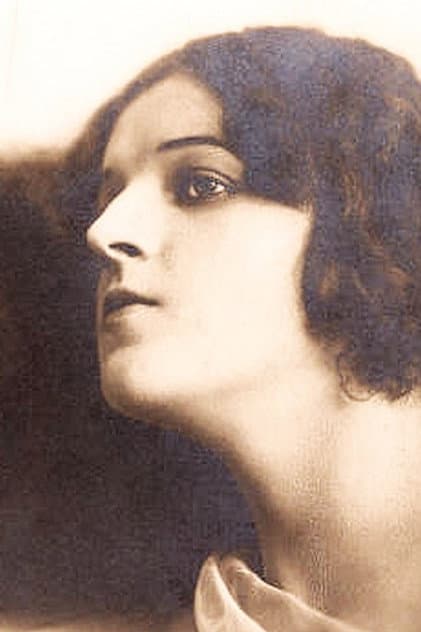Verna Mersereau
