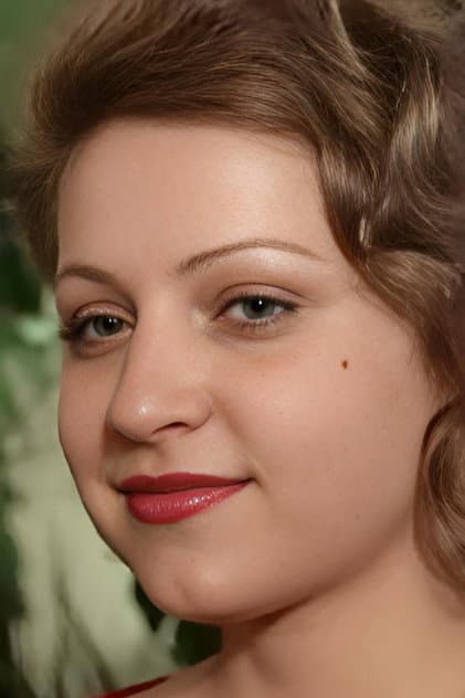 Margareth