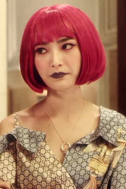 Cheng Ling