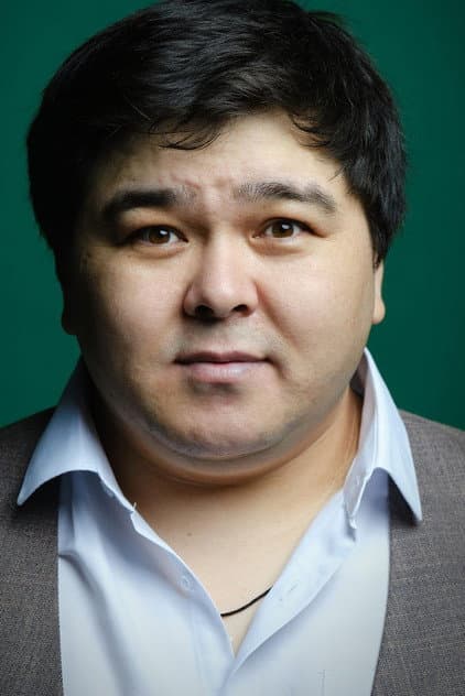 Ivan Kukuev