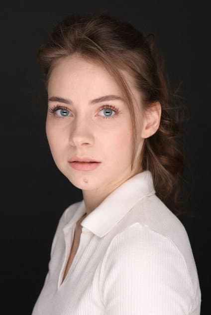 Angelina Gushchyna