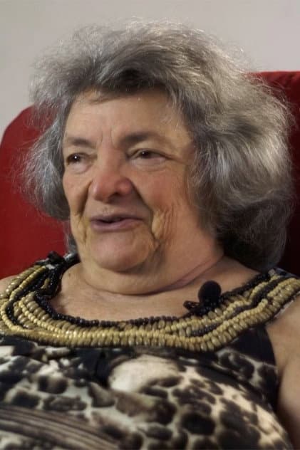 Lia Rosenberg