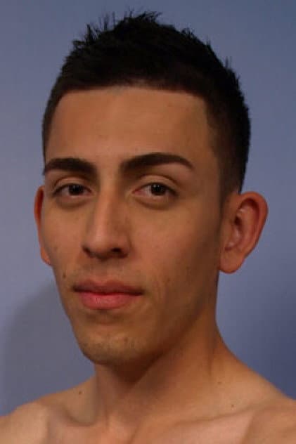 Jake Martinez
