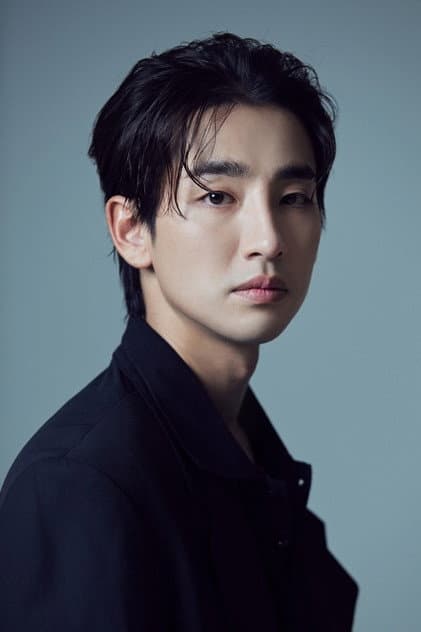 Song Ji-ho
