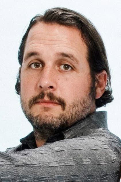 Steve Hamelin