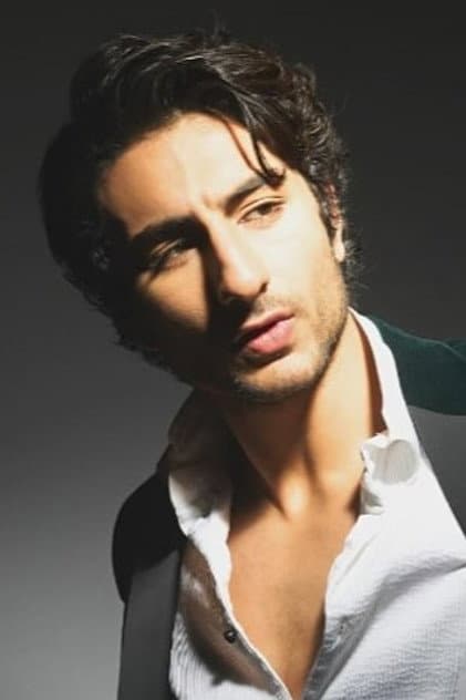 Ibrahim Ali Khan