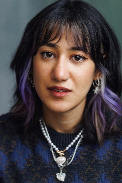 Insia Durrani