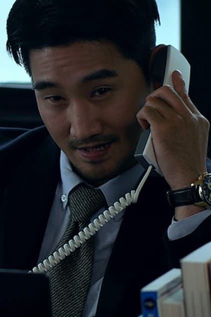 Kim Myeong-hwan