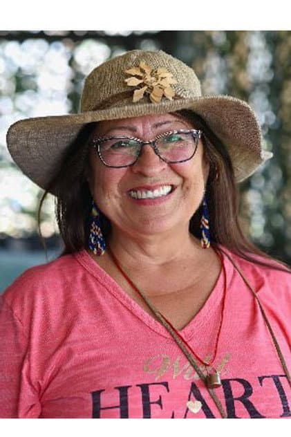 Dorene Bernard