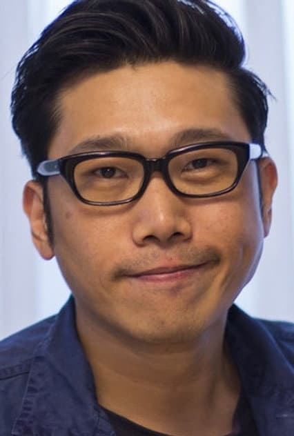 Derek Kwok Chi-Kin