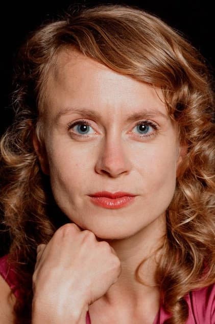 Anna Kurikka