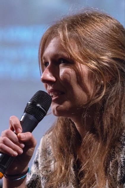 Caroline Ducelliez