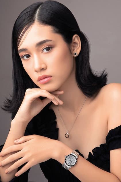 Aisha Nurra Datau