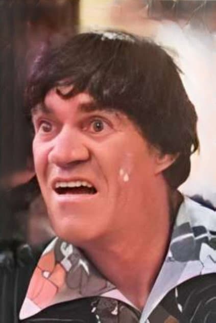 Mario Alimari