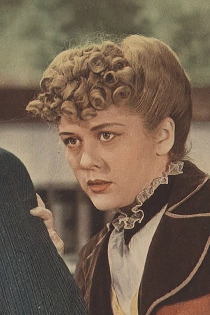 Marjorie Clements