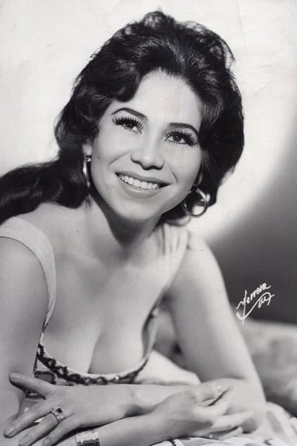 María Elena Velasco
