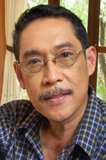 Surasak Chaiaat