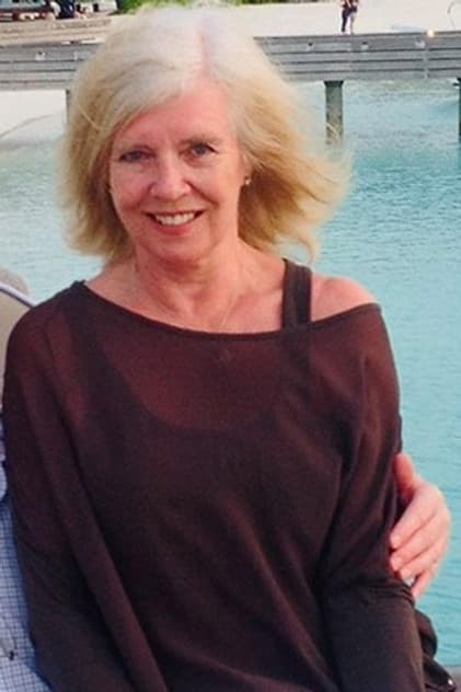 Maureen Bulloch
