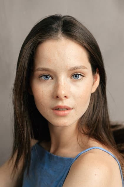 Ksenia Treister