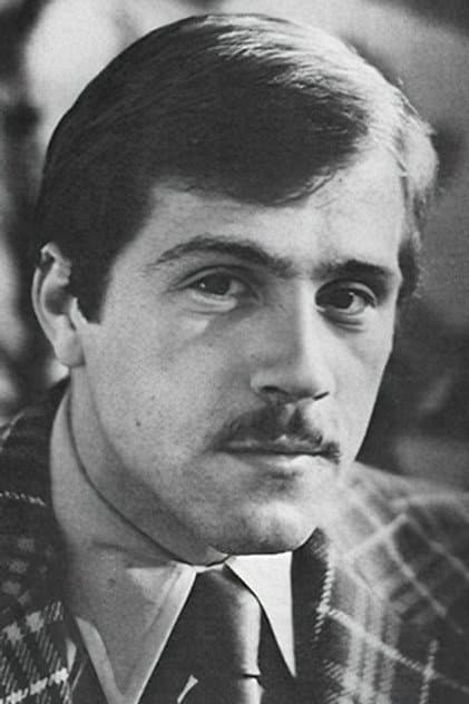 Jack Egan