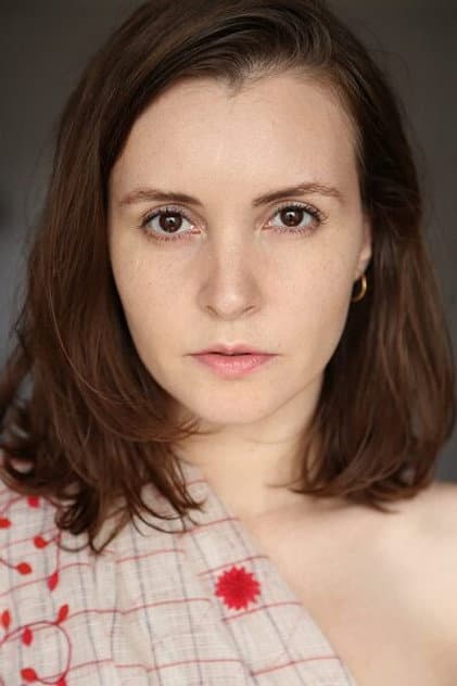Maya Rachel Mcmanus