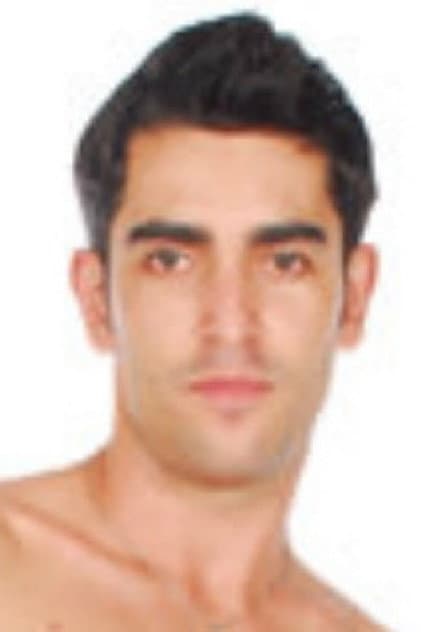 Rafael Sanches
