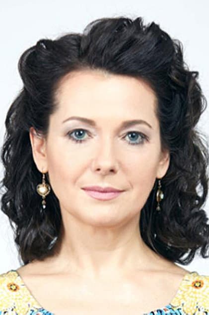 Nadezhda Gorshkova