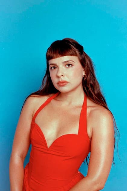 Julia Mestre