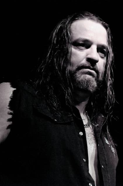 Russell Allen