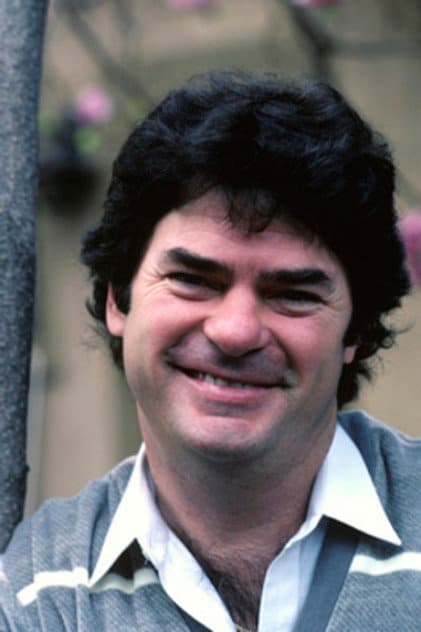 Frank Bonner