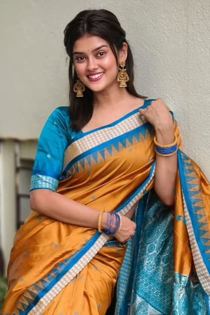 Suman Pattnaik