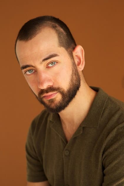 Joey Maragakis