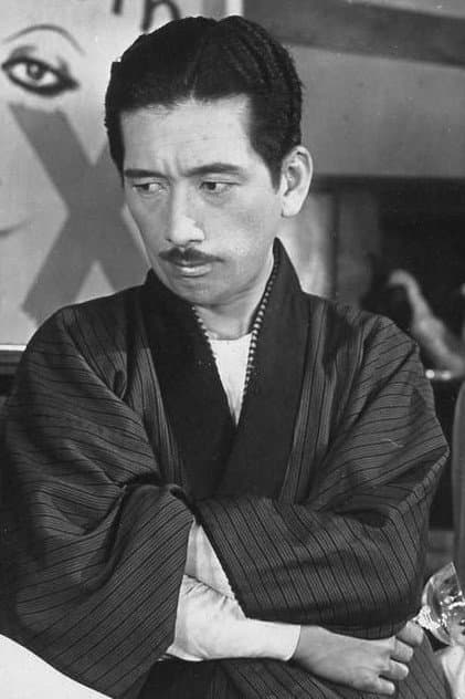 Atsushi Watanabe