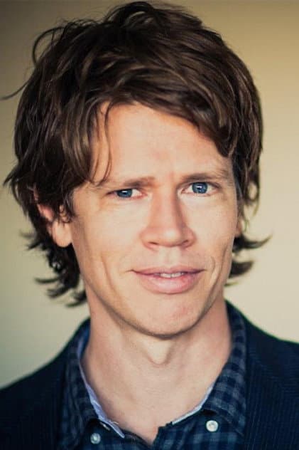 Brian Lee Franklin