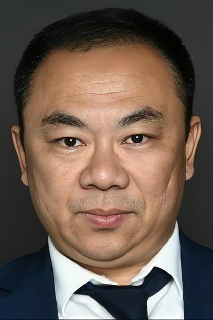 Wang Xiaoran