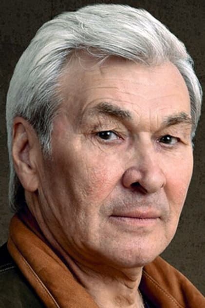 Vladimir Artemov