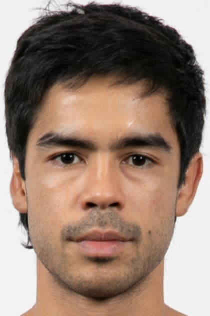 Danial Williams