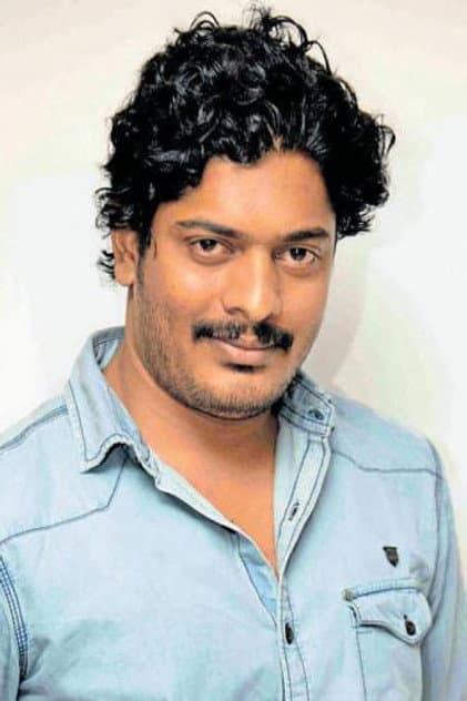 Yash Shetty