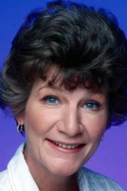Barbara Cason