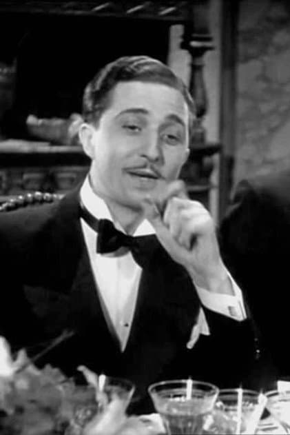 Pierre Feuillère