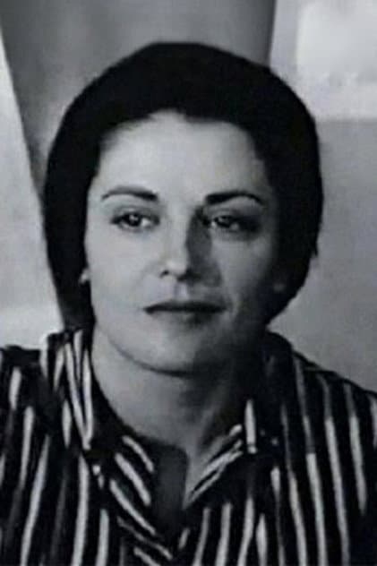 Nanuli Pirveli