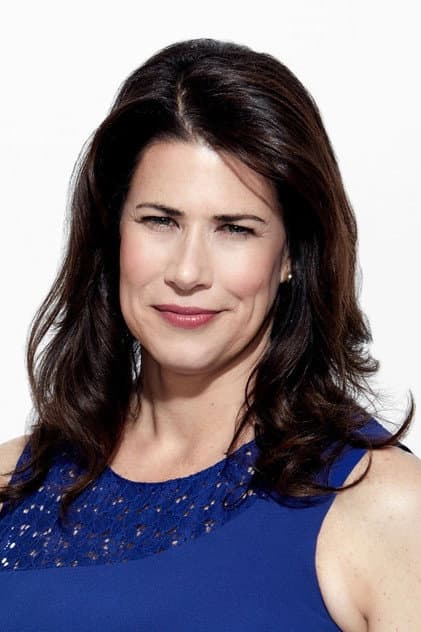 Melissa Fitzgerald