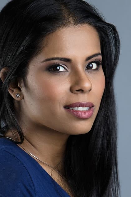 Mayuri Naidu