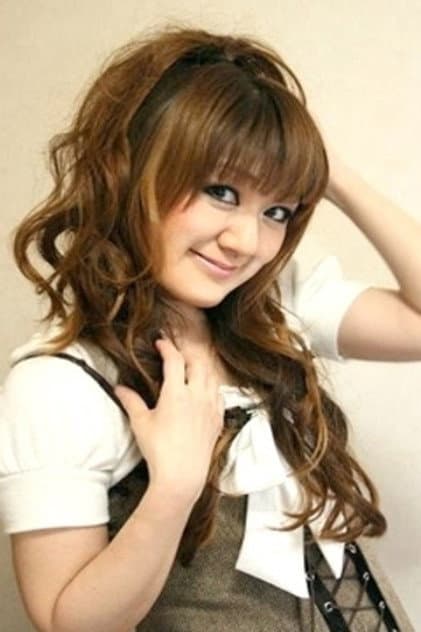 Miyu Inoue