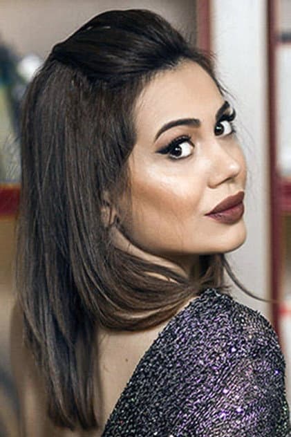 Shahana Yusifova