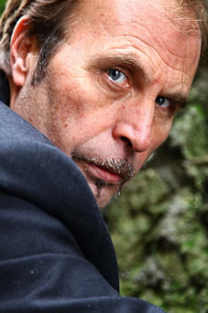Antonio Cascio
